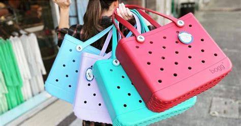 9 Cheap Bogg Bag Dupes That Are Cheaper Than the Original
